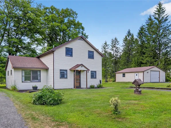 7 Upper Creek Rd, Dryden, NY 13053