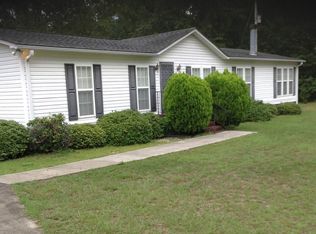 1248 Louis Leconte Rd, Hopkins, SC 29061