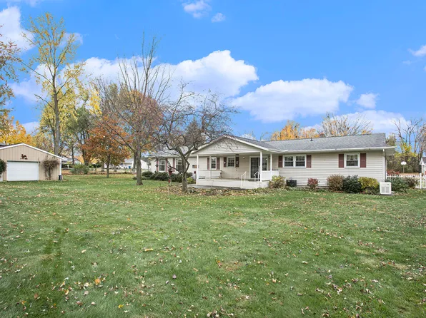 513 Northside Dr, Coldwater, MI 49036