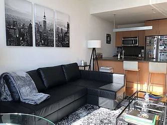 Rented by Owner