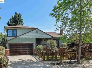 5016 Kearney Ave, Oakland, CA 94602