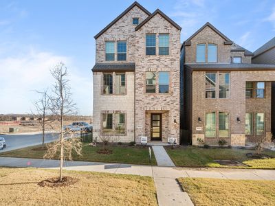 4523 Cinema St, Plano, TX, 75024