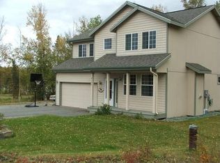 4120 N Inspiration Loop, Wasilla, AK 99654