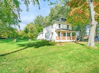 11907 W Jolly Rd, Lansing, MI 48911