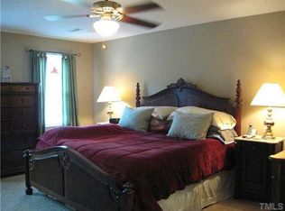 1516 Mycenae Pl, Fuquay Varina, NC 27526
