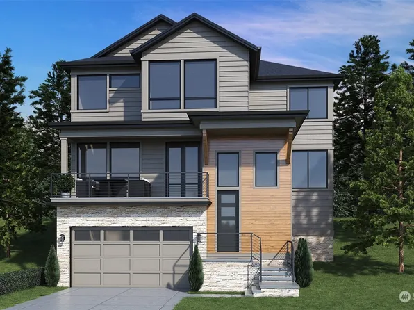 16426 73rd Place NE, Kenmore, WA 98028