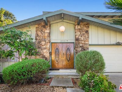 12030 Pacoima Ct, Studio City, CA, 91604