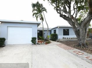 6310 SW 10th St, North Lauderdale, FL 33068