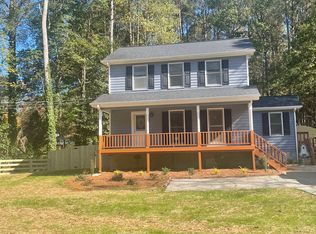 468 Corinth Church Rd, Winder, GA 30680