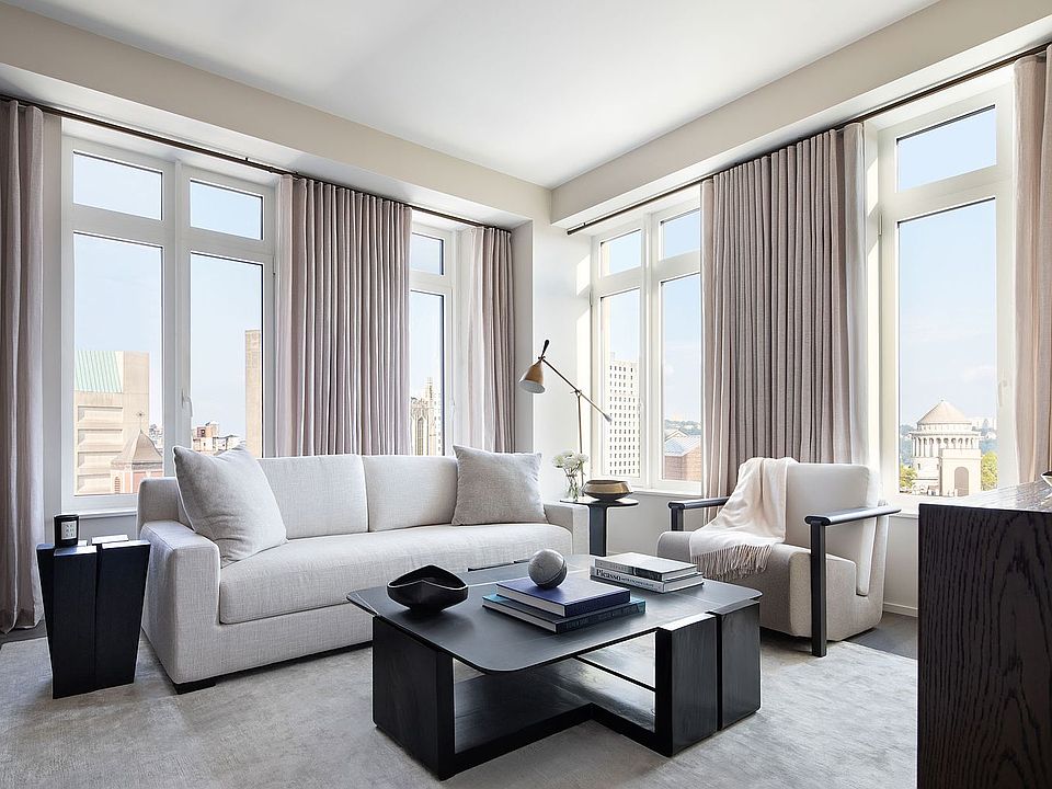 1st image of 543 W 122nd St Floor 9