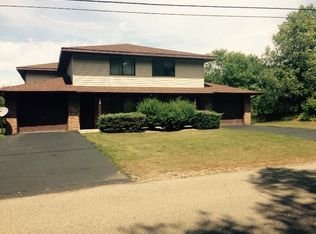 687 Evans St, Waupaca, WI 54981