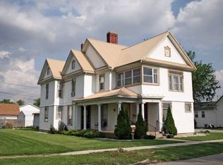 309 S Main St APT 4, Fairmount, IN 46928