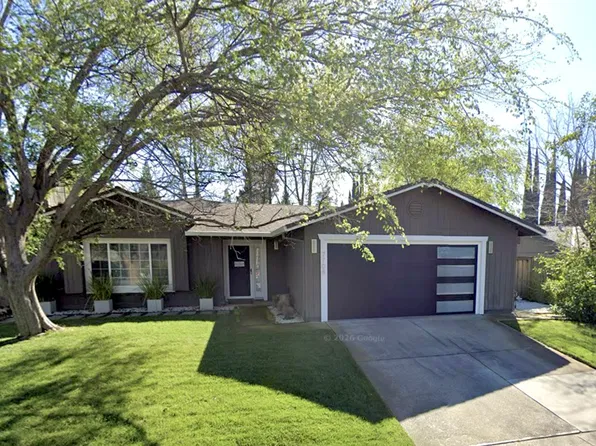 7708 Sun Terrace Way, Citrus Heights, CA 95610