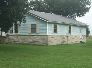 110TH Lane, Liberal, MO 64762