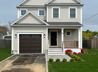 33 Kimball Beach Rd, Hingham, MA 02043