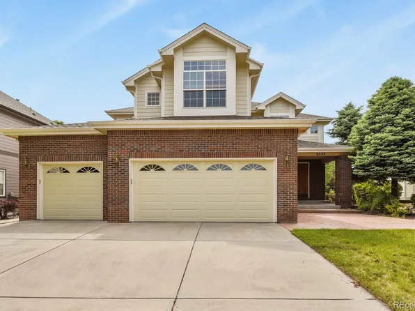 6533 S Ouray Street, Aurora, CO 80016