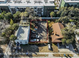 30th Ave S LOT 6, Saint Petersburg, FL 33705
