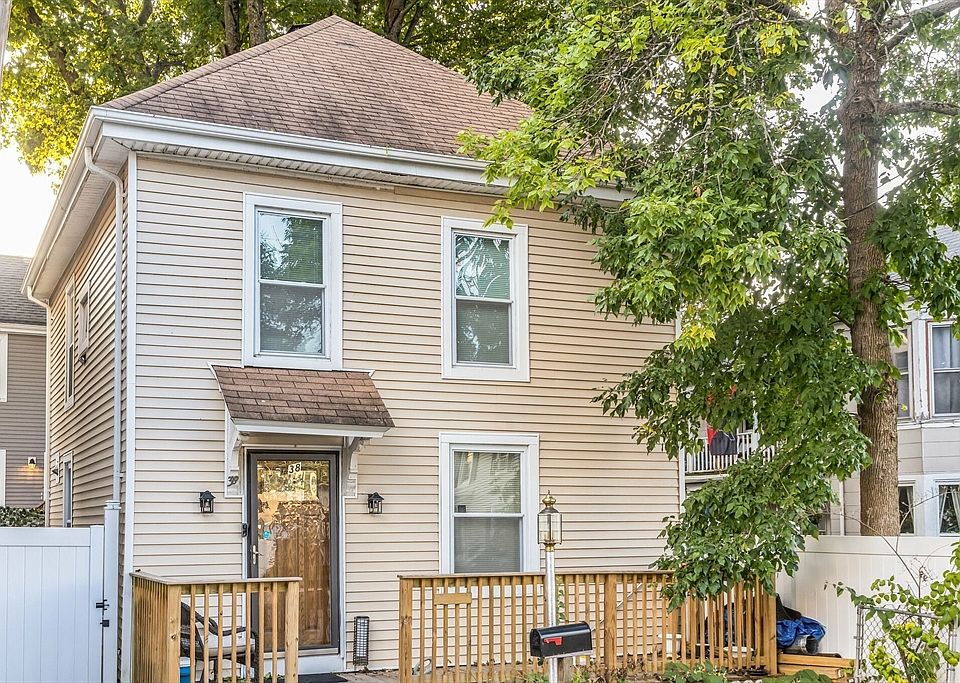 38 S Lincoln St, Haverhill, MA 01835 Zillow