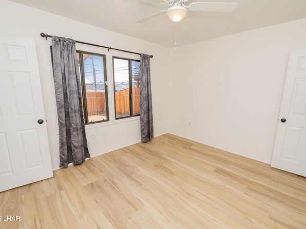 1021 S Mohave Ave, Parker, AZ 85344