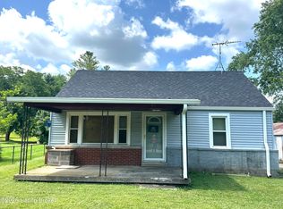 411 Pottershop Loop, Bardstown, KY 40004