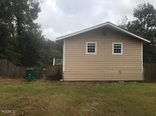 2516 Bahama Dr, Gautier, MS 39553