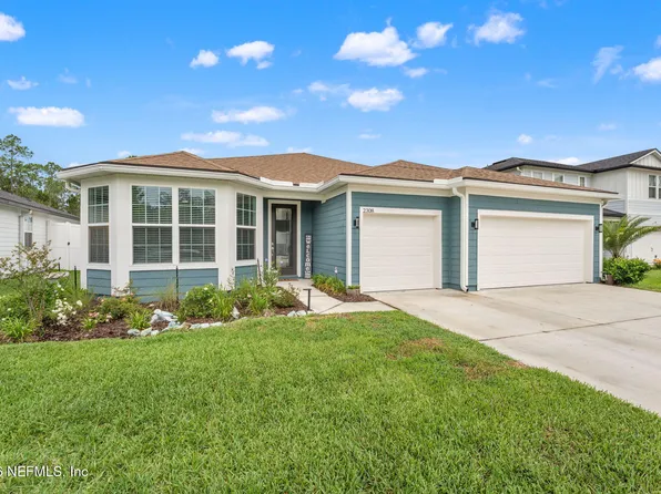 2308 GLADE Lane, Green Cove Springs, FL 32043