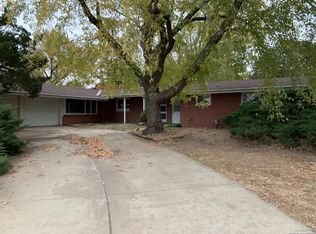 905 Charles St, Ellsworth, KS 67439