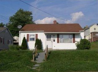 1613 National St, New Castle, PA 16101