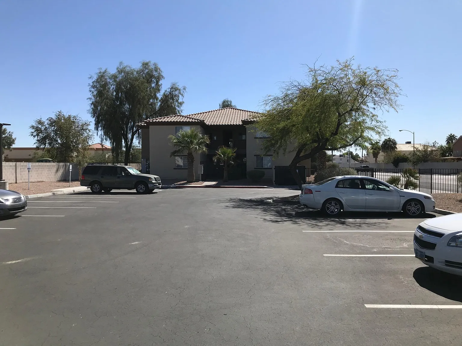 3 bed, 1092 sqft, $1,650 — Photo 3