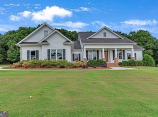 3810 N Sharon Church Rd, Loganville, GA 30052