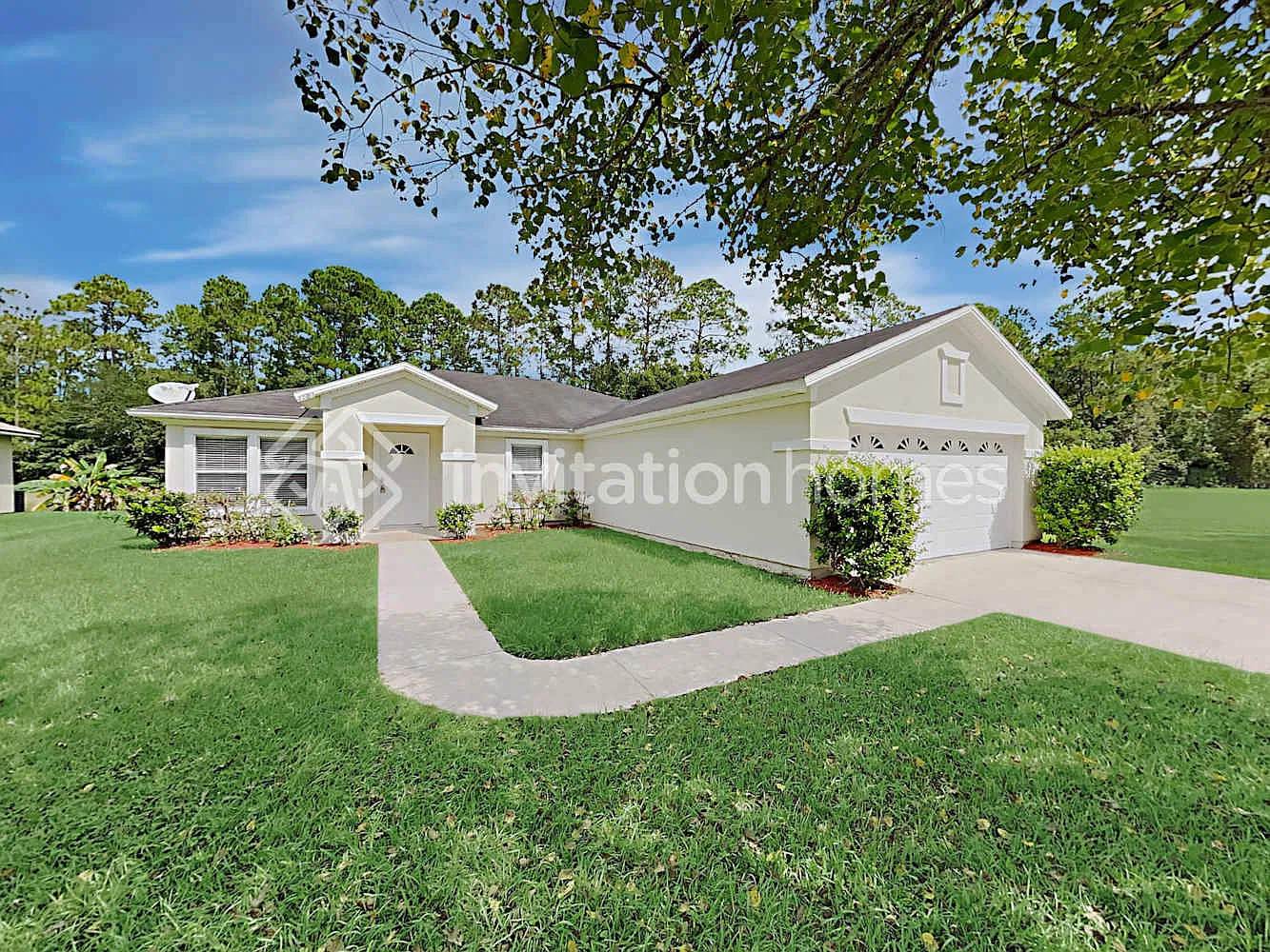 2583 Britney Lakes Ln Jacksonville, FL 32221 — Photo 1