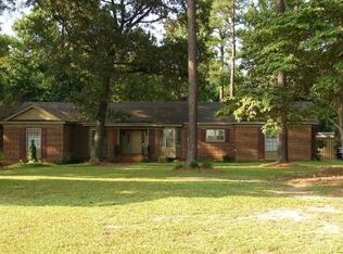 602 Terrace Ln, Conway, NC 27820