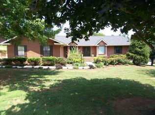 12784 Tanglewood Dr, Knoxville, TN 37922