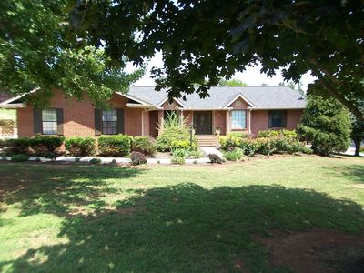 12784 Tanglewood Dr, Knoxville, TN, 37922