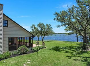 106 Agarita Drive, Burnet, TX 78611