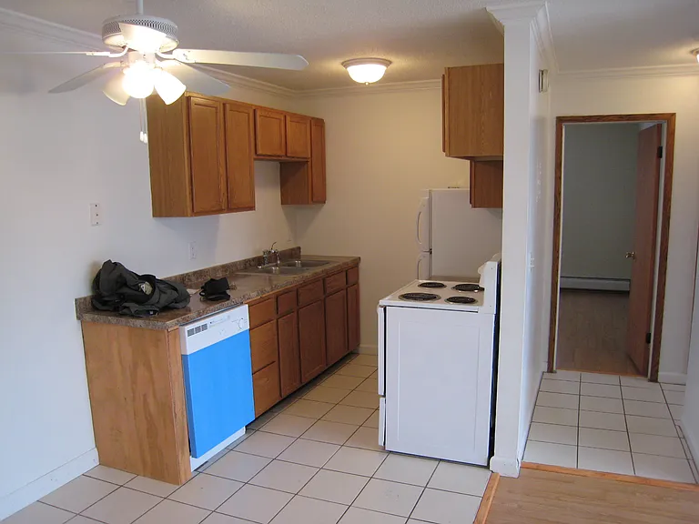 Stevens Square Apartments — Photo 239