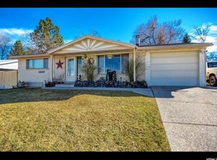3545 W 4400 S, West Valley City, UT 84119