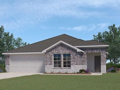 2622 Torbensen Ct, Temple, TX, 76504