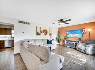 9400 Hayes St, Crown Point, IN 46307