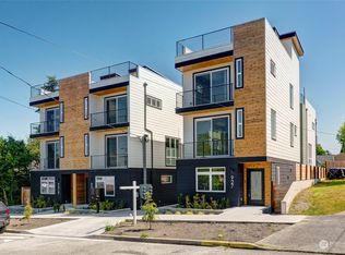 927 N 92nd St, Seattle, WA 98103