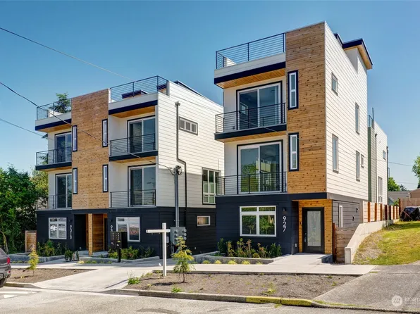 927 N 92nd Street, Seattle, WA 98103