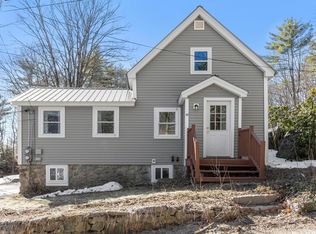 17 Angier Rd, Fitzwilliam, NH 03447