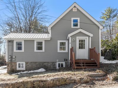 17 Angier Road, Fitzwilliam, NH, 03447