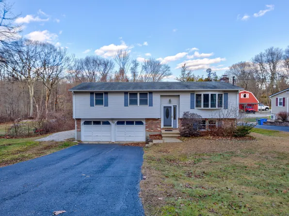 39 Turner Road, Montville, CT 06370