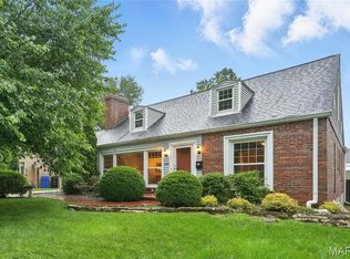 8049 Teasdale Ave, Saint Louis, MO