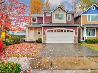 1611 W Smith Ct #11, Kent, WA 98032