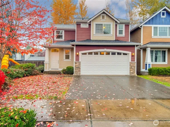 1611 W Smith Court #11, Kent, WA 98032