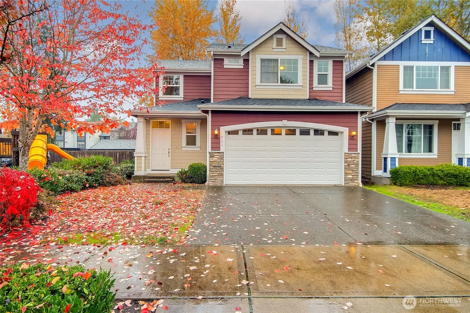 1611 W Smith Court #11 photo 1