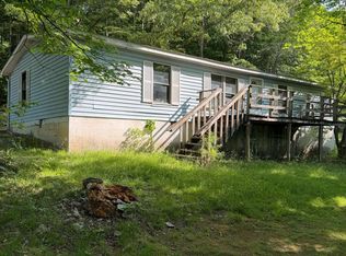 3450 Dyestone Gap Rd, Knoxville, TN 37931