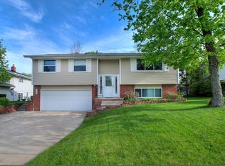 257 Monroe Dr, Northfield, OH 44067